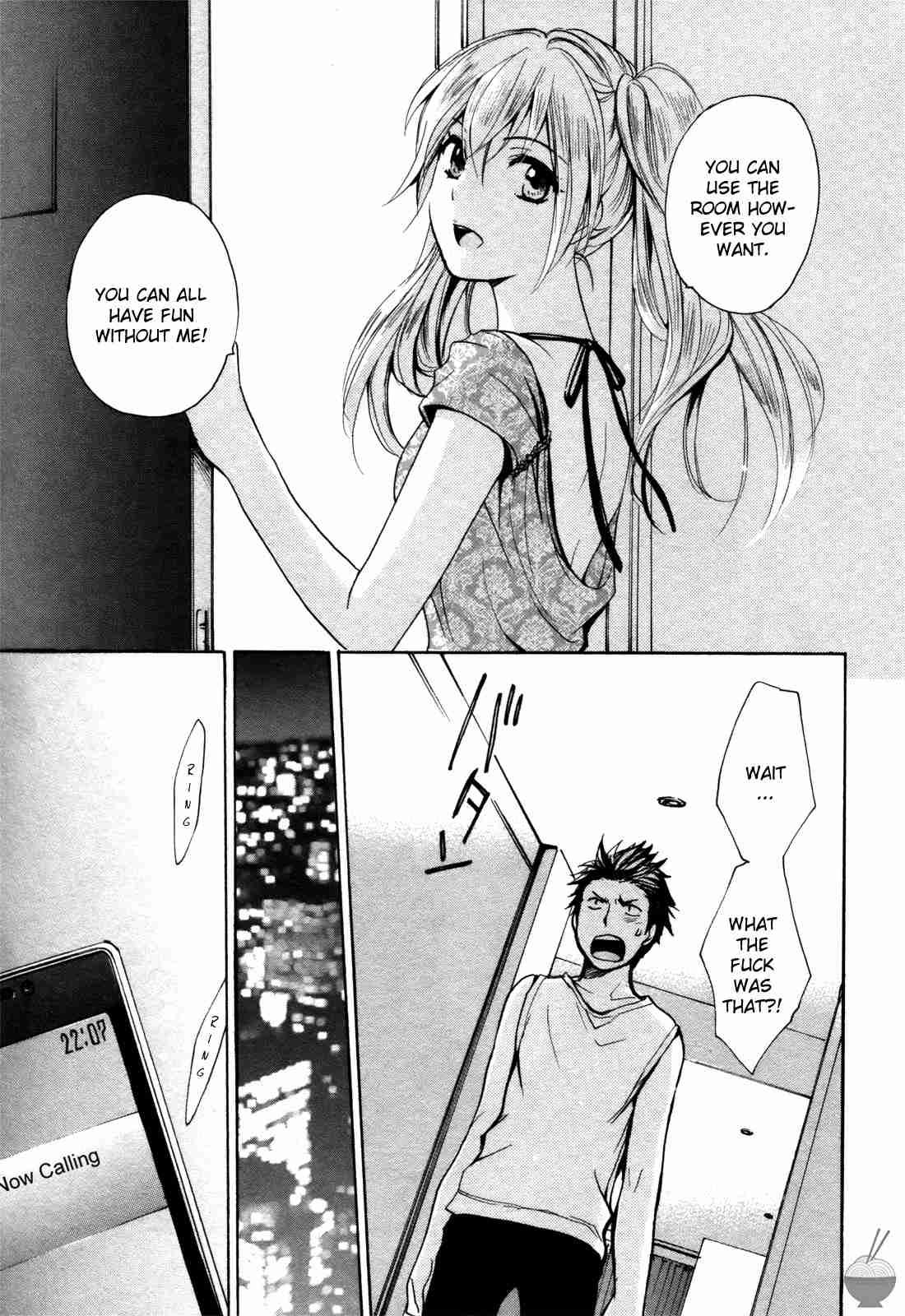 Velvet Kiss Chapter 1000 Page 128